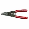 Cooper Hand Tools WS19H CRIMPER/CUTTER 8IN CRESCENT 8WSCCDG